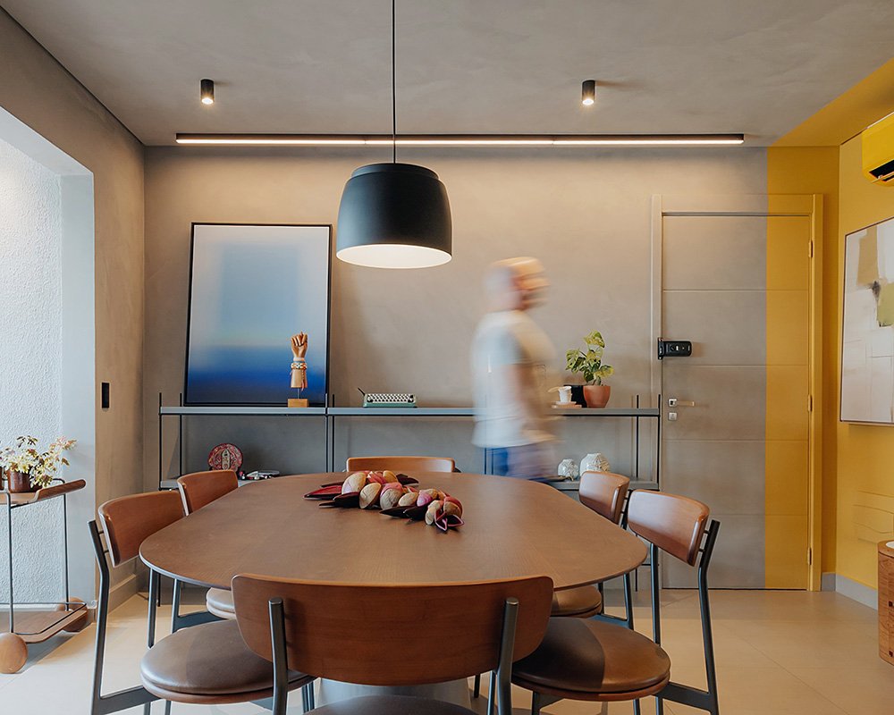 APARTAMENTO JARDIM SANTA CÂNDIDA